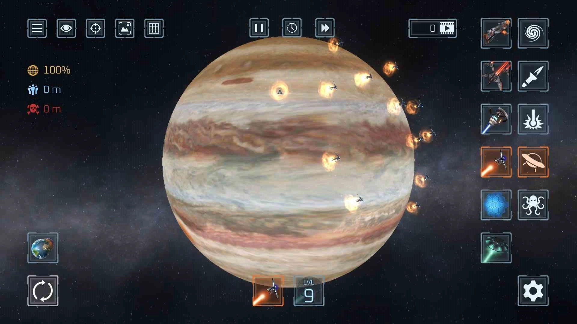 一个也跑不了图4