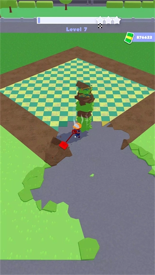 刮地大师小游戏图3