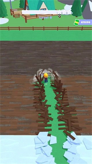 刮地大师小游戏图4