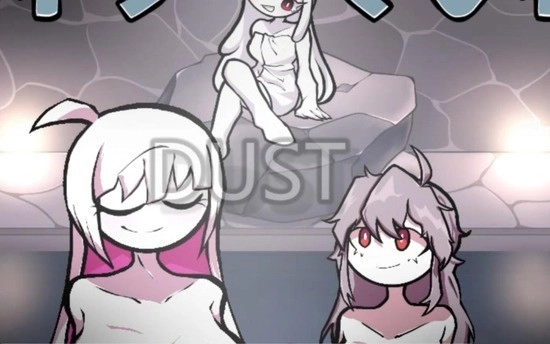 fnf温泉模组中文版图2