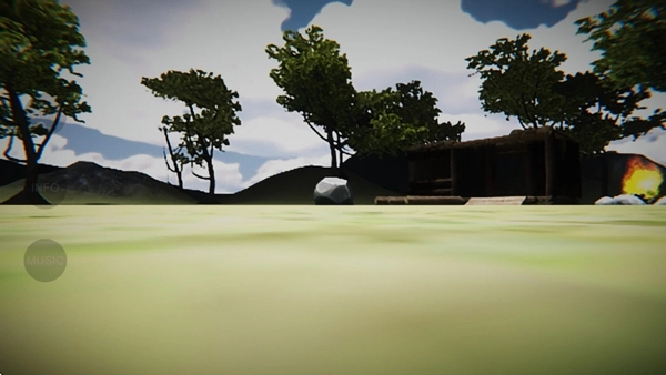 石头模拟器游戏1