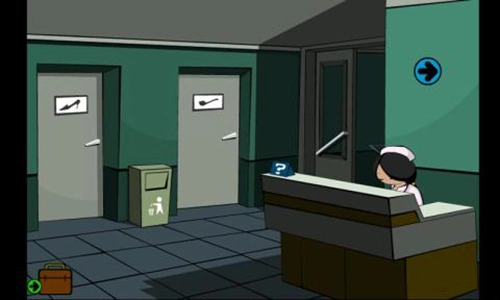 Stanley博士的家2最新版截图1