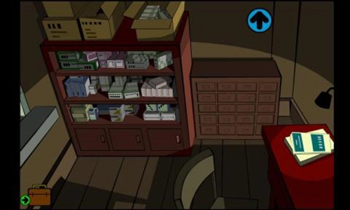 Stanley博士的家2最新版截图2