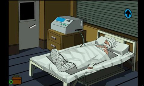 Stanley博士的家2最新版截图4