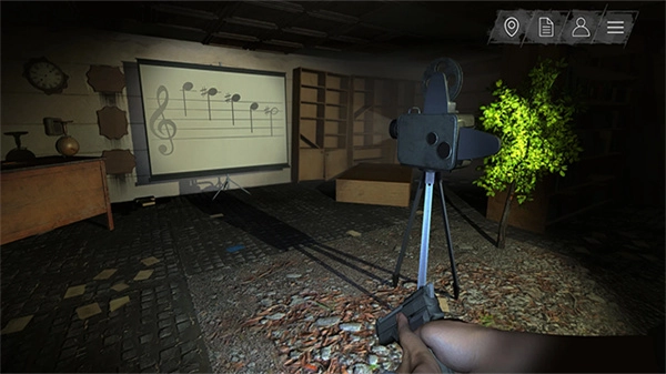 314号房恐怖生存最新安卓版图3