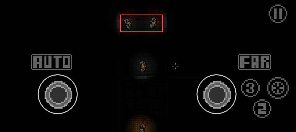 迈阿密热线手机版图1