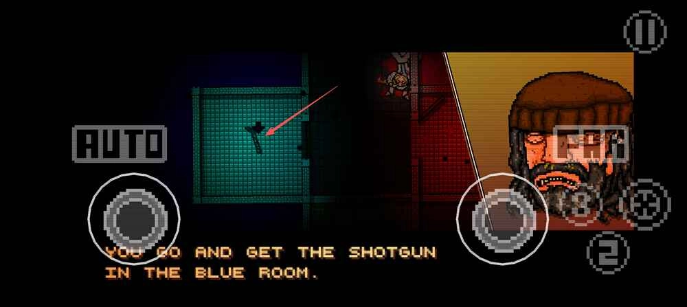 迈阿密热线手机版图4