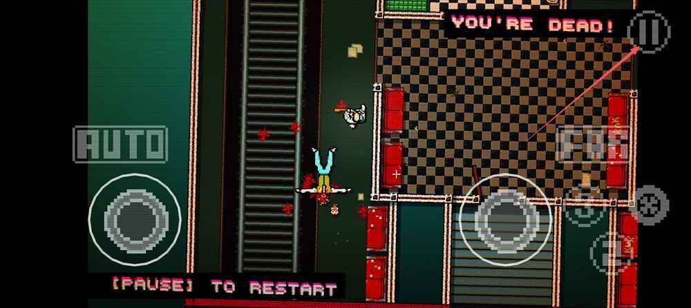 迈阿密热线手机版图5