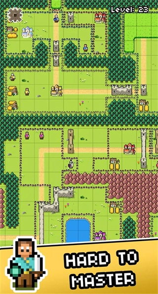 岛屿帝国辅助菜单图3