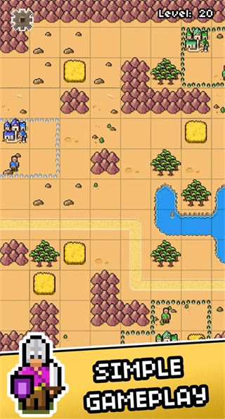 岛屿帝国辅助菜单图1