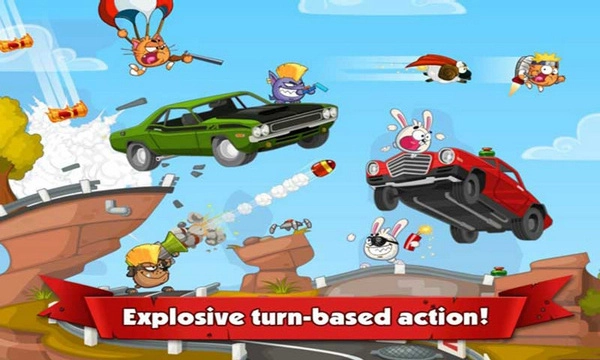 百战猫咪手机版