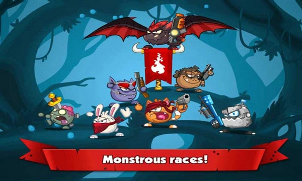 百战猫咪手机版