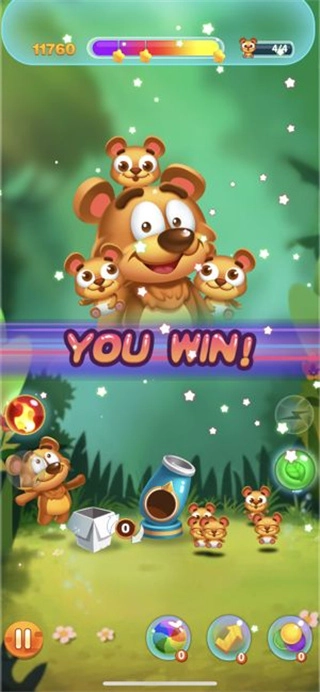 泡泡消消消赚钱版