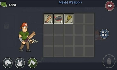 森雅和奥斯卡大战僵尸2026