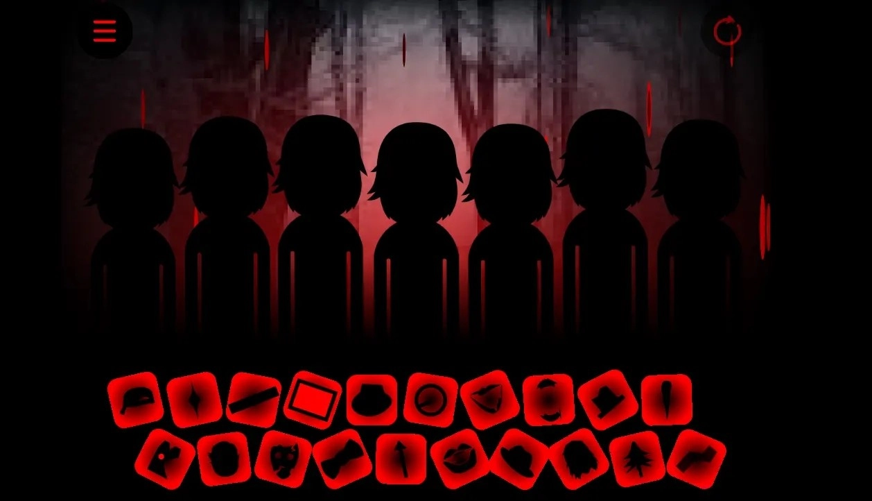 节奏盒子血雨模组图1