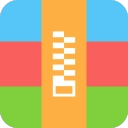Zip文件解压器  V1.0.7