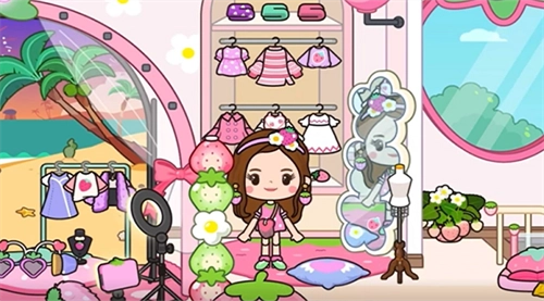 米家小镇万圣节最新版图4