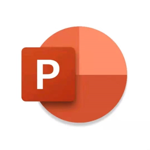 Microsoft PowerPoint  