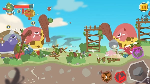 哥布林征服世界(2)