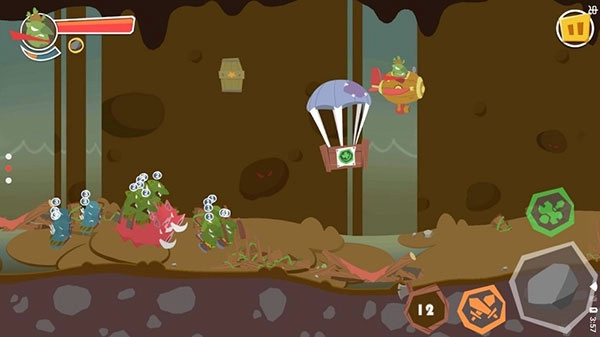 哥布林征服世界(1)