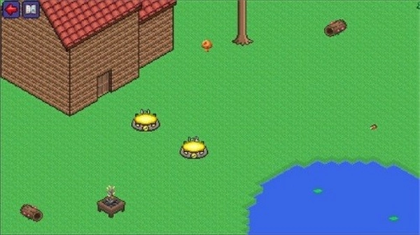 泰拉花园2026最新版1