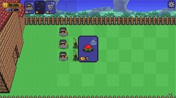 泰拉花园2026最新版2