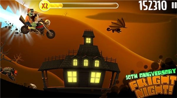 滑雪大冒险国际服4