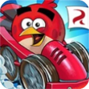 憤怒的小鳥卡丁車