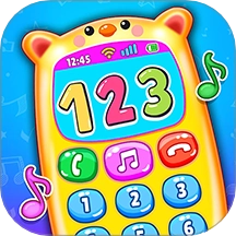 儿童宝宝电话免费版