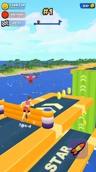 全明星挑战赛(All Stars)图2