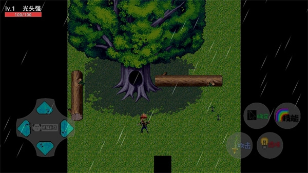 狗熊岭生化危机正版