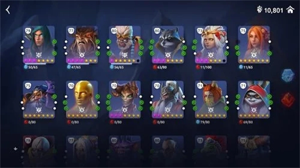 魔法时代正版图3