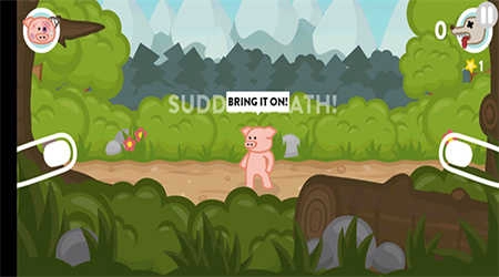 功夫小猪手机版图2