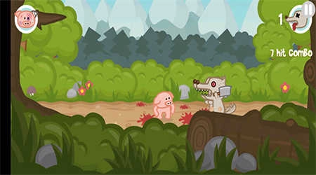 功夫小猪手机版图3