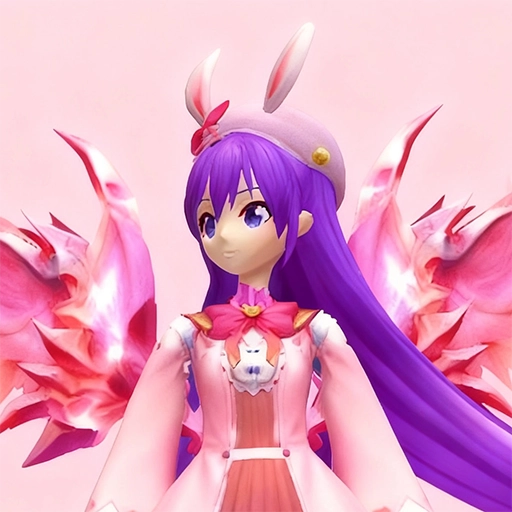 樱花女孩校园大冒险