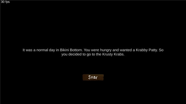 恐怖蟹堡王最新版图4