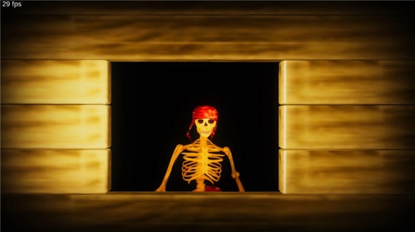 恐怖蟹堡王最新版图2