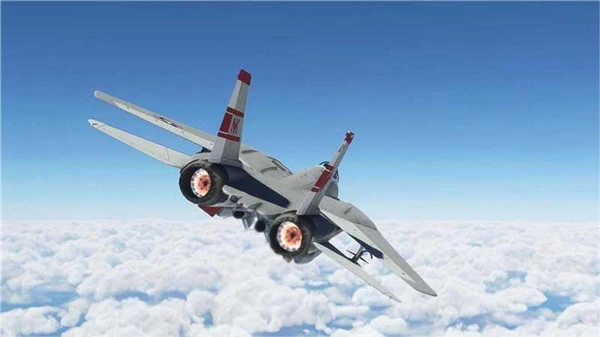 刺激空战最新版图2