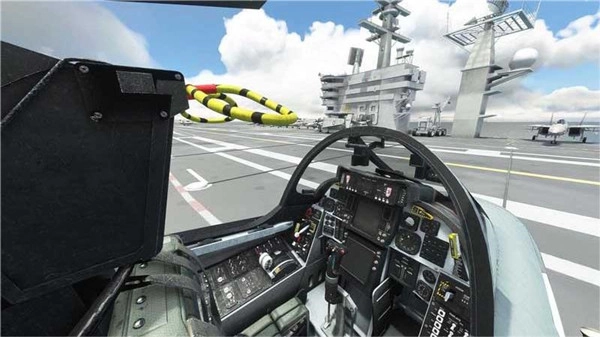 刺激空战最新版图3