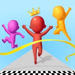 欢乐小人跑酷(欢乐跑酷)  安卓版