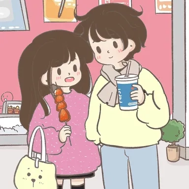 女朋友的恋爱小屋(恋爱小屋养成)  安卓版