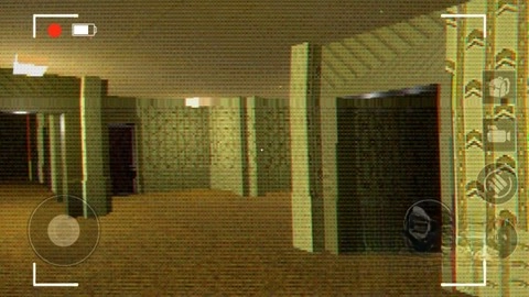 恐怖后室模拟器2