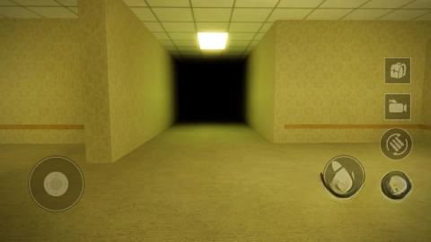 恐怖后室模拟器3