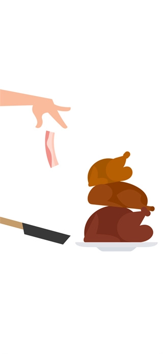 培根配万物手机版图3