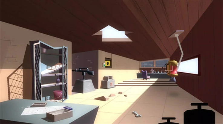 特工a伪装游戏(AgentA)(2)