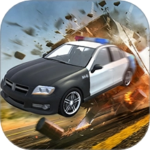 极限飞车侠游戏