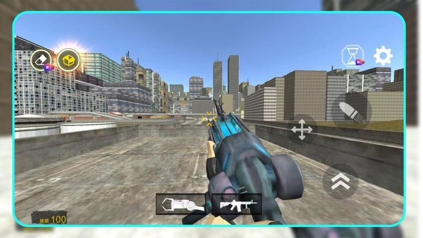 马桶人怪谈都市游戏5