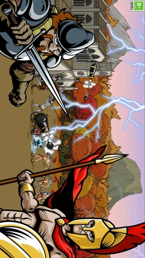 帝国战争时代图2