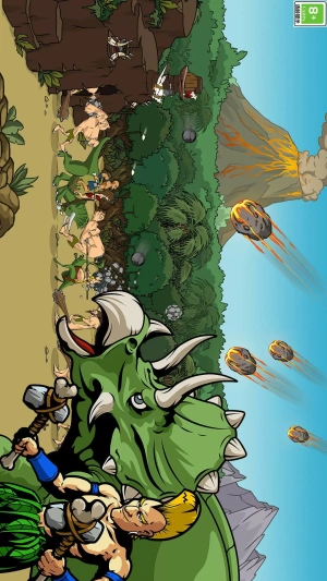 帝国战争时代图1