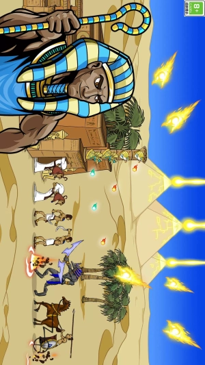 帝国战争时代图3